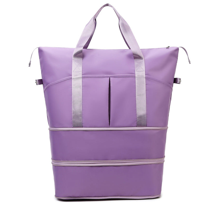 Vielseitige Multifunktionsreisetasche Brehn