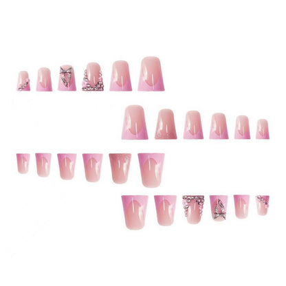 Glamorous Nail Art Extensions Brehn