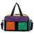 Multi-Pocket Abenteuer Duffel Bag