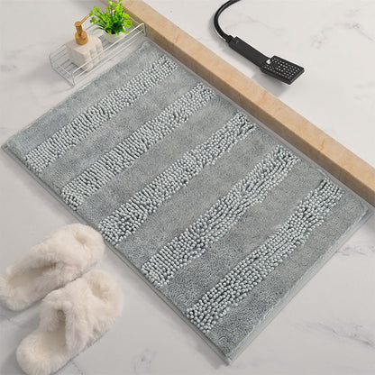 Weicher Memory-Schaum-Badematte Brehn