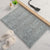Weicher Memory-Schaum-Badematte Brehn