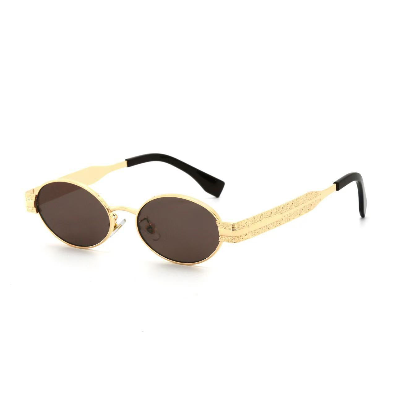 Damen modische Sonnenbrille Brehn