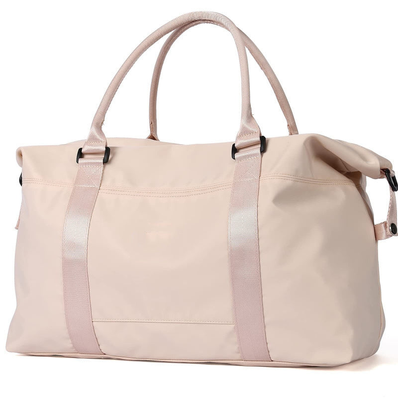 Vielseitige Sport- und Reisetasche Brehn