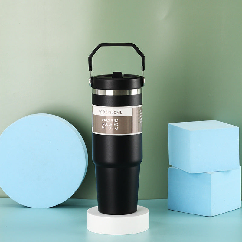 Unisex Isolierbecher Brehn