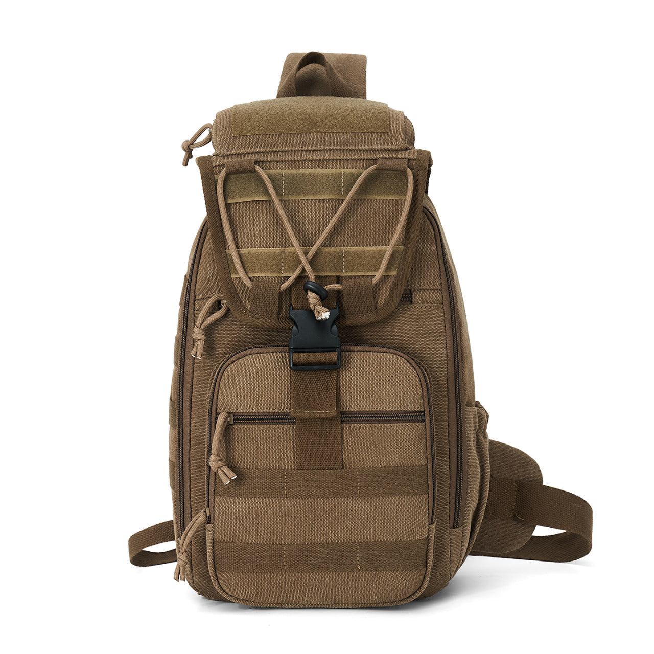 Taktischer Sling-Rucksack Brehn