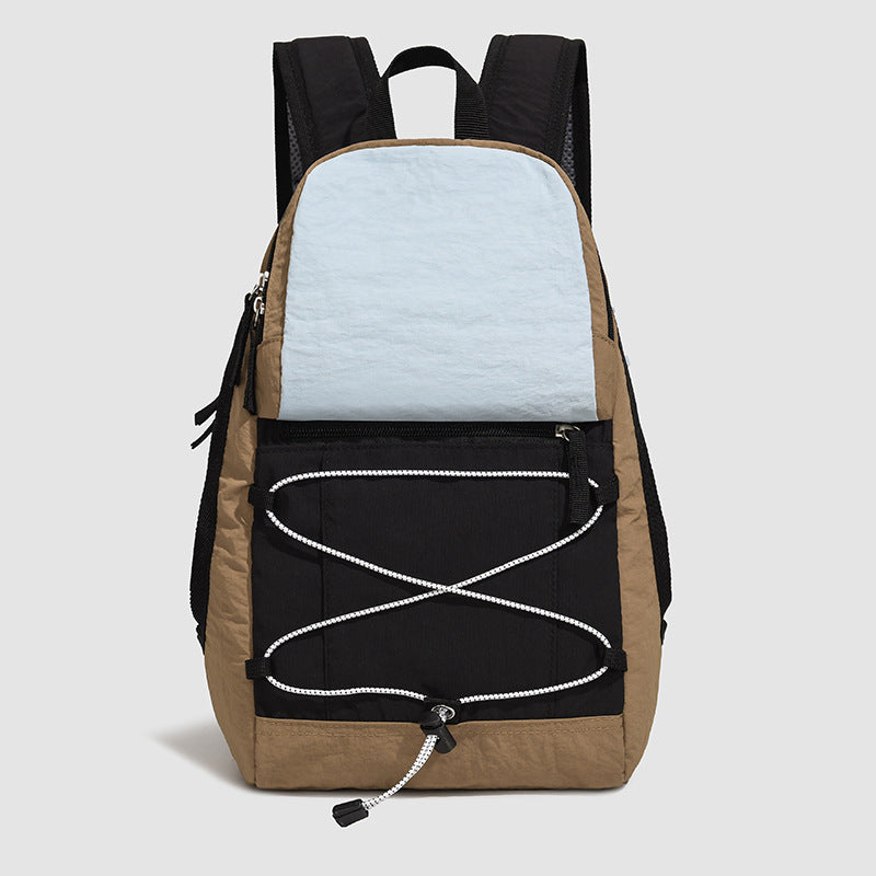 Abenteuerbereite Vielseitige Rucksack Brehn