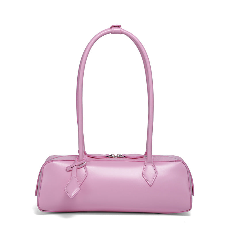 Chic strukturierte Handtasche Brehn