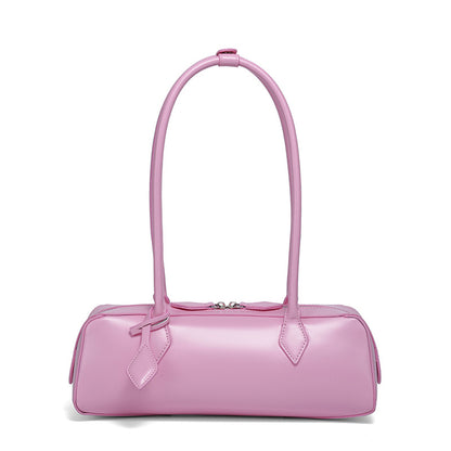 Chic strukturierte Handtasche Brehn