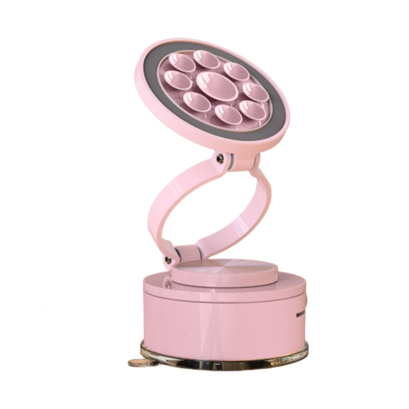 Unisex Multifunktionale LED-Lampe Brehn