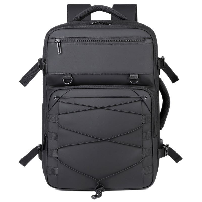 Moderner Professioneller Rucksack Brehn