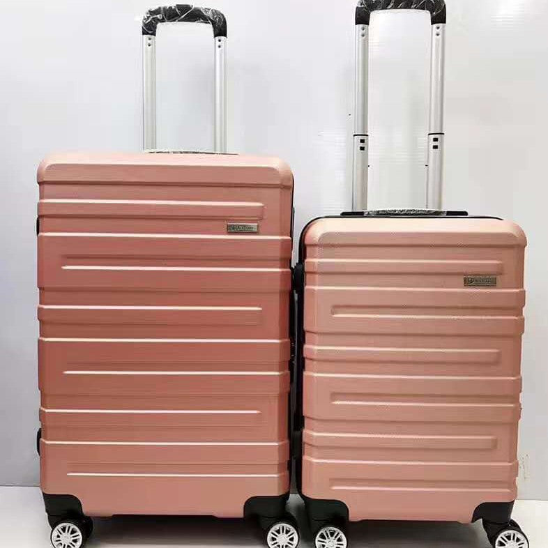 Unisex Premium Hartschalenreisegepäck Set Brehn