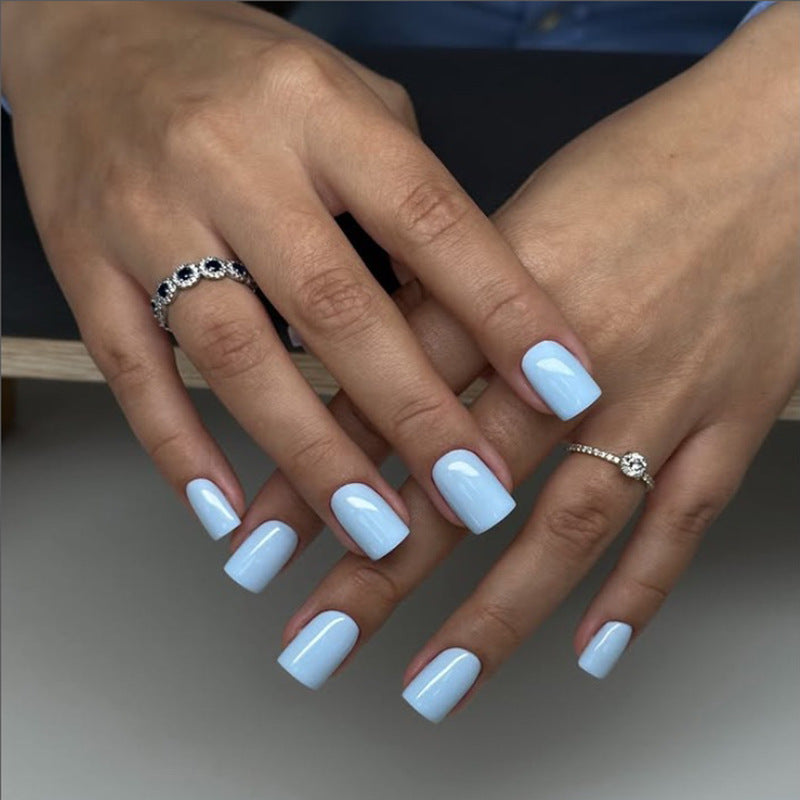 Künstliche Fingernägel Set Brehn