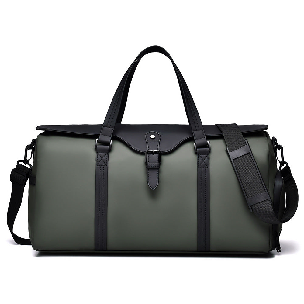 Robuste wasserdichte Duffel-Tasche Brehn