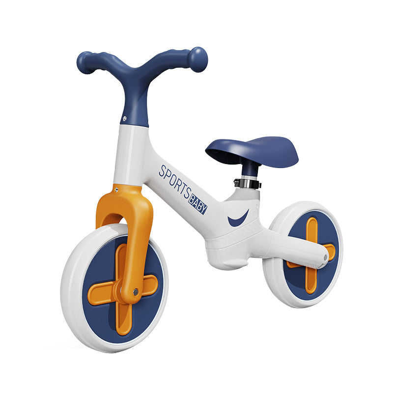 Balance Bike Brehn