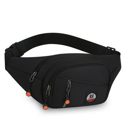 Wasserabweisende Outdoor Bauchtasche