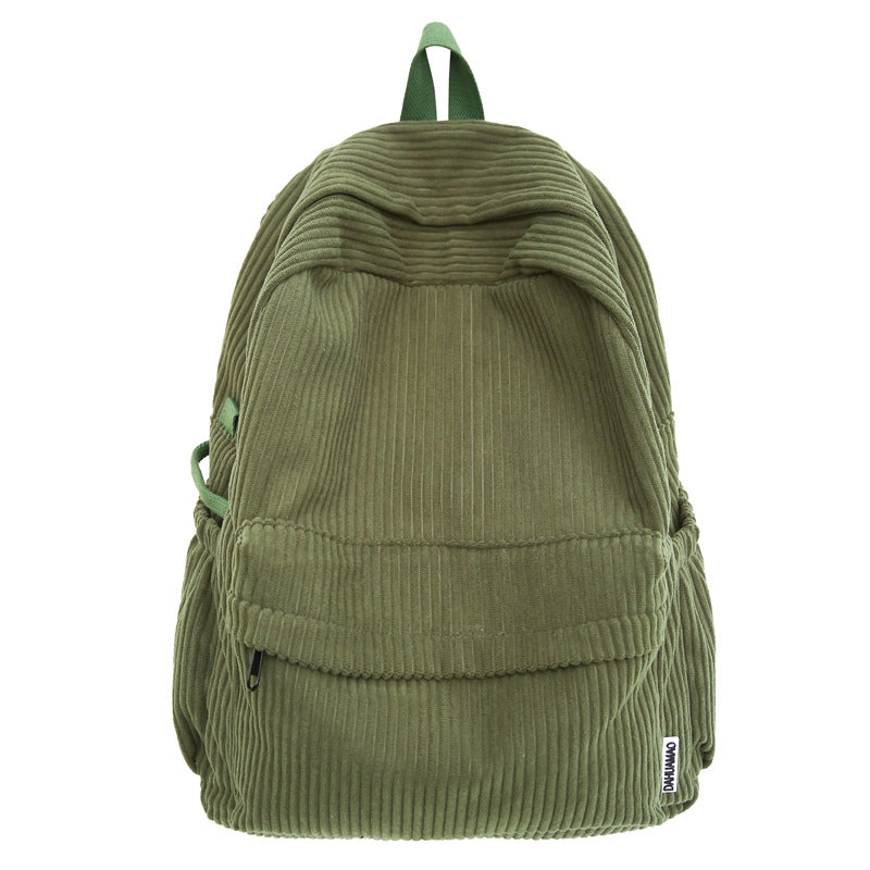 Cordura Texturierten Schulrucksack Brehn