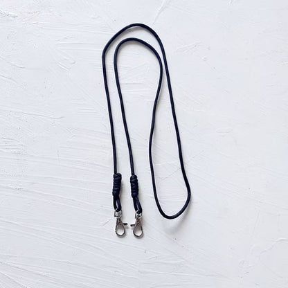 Haltbarer verstellbarer Utility-Lanyard Brehn