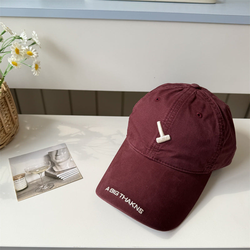 Damen Freizeit Baseballcap Brehn