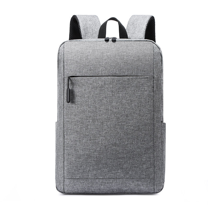 Slim Ergonomischer Laptop Rucksack Brehn