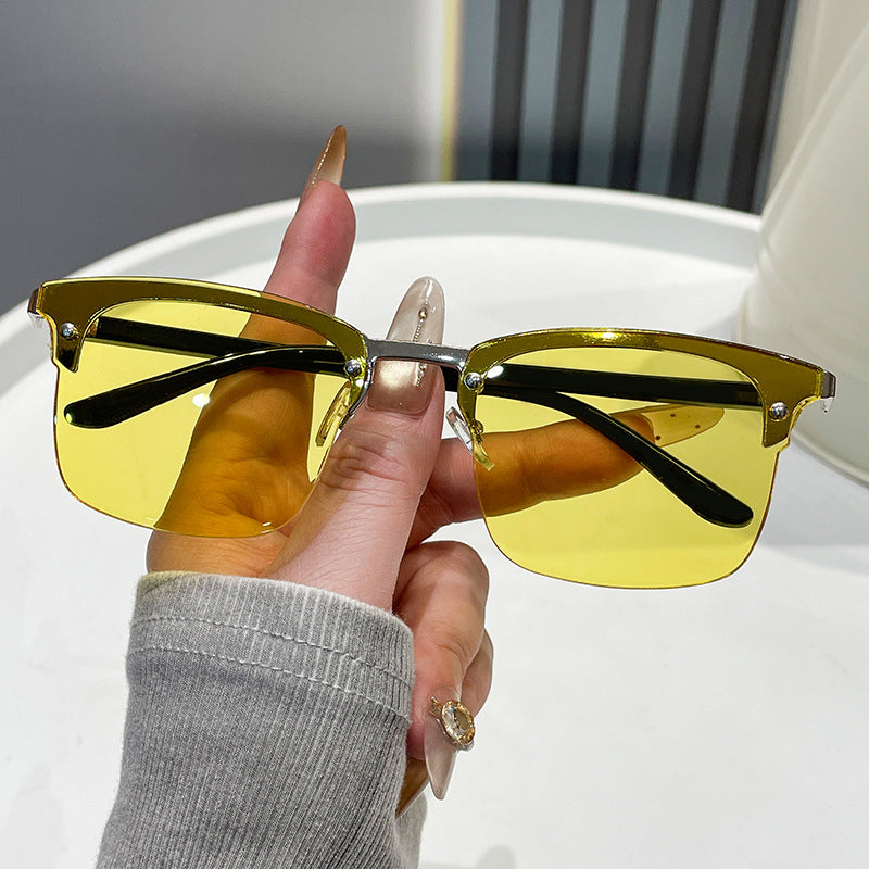 Damen modische Sonnenbrille Brehn