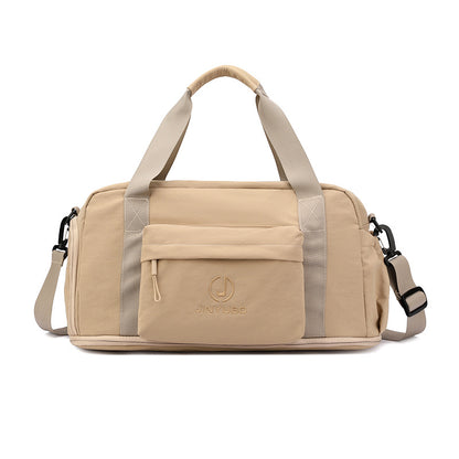 Funktionale Wochenend-Duffle-Tasche Brehn