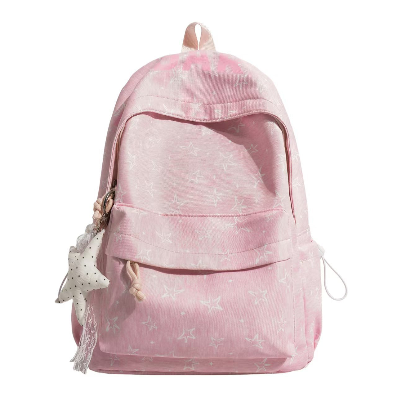 Sternmuster-Abenteuer-Rucksack Brehn