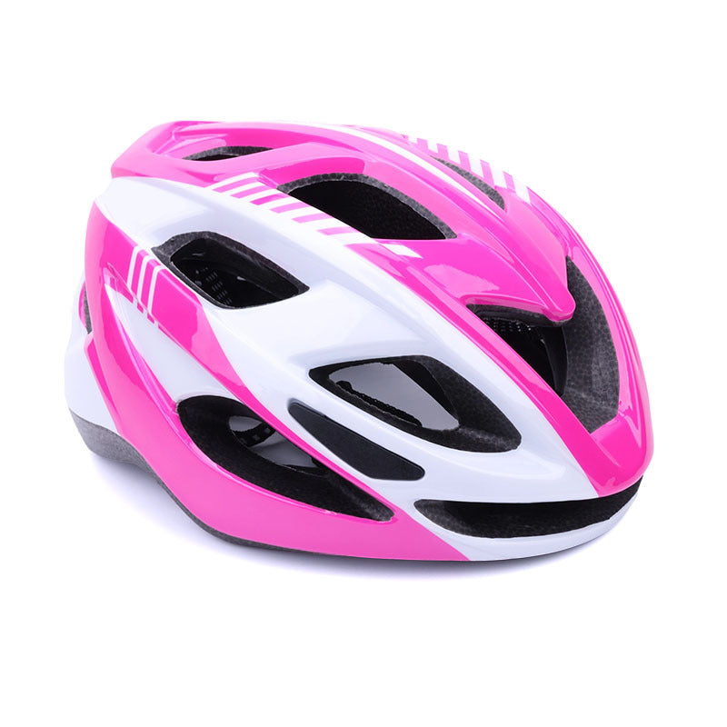 WoHigh-Performance Aero Fahrradhelm Brehn