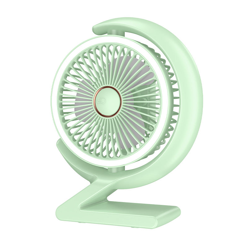 Damen tragbarer Tischventilator Brehn