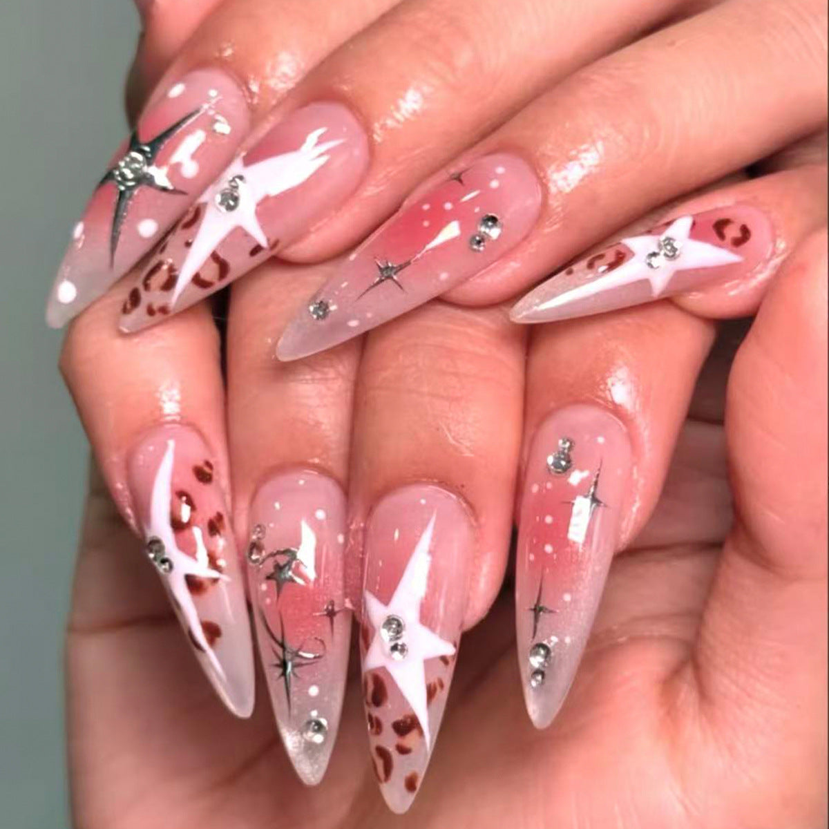 Premium Nageldesign Brehn