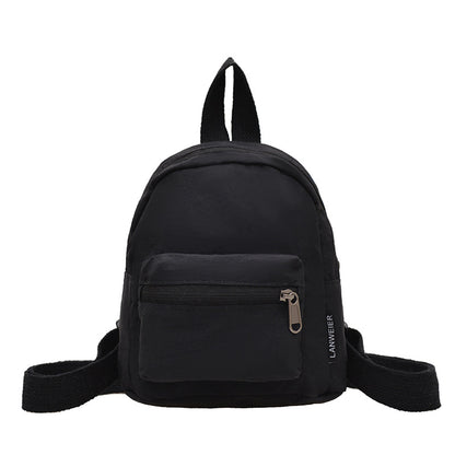 Kompakter Freizeit-Rucksack Brehn