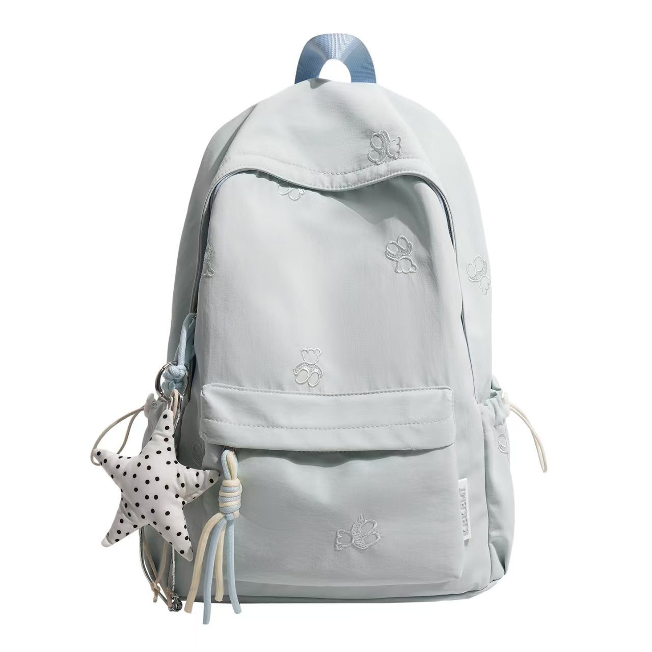 Süßer gestickter Rucksack Brehn