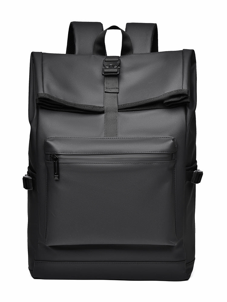 Vielseitiger urbaner wasserdichter Rucksack Brehn