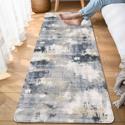 Künstlerischer Bereich Teppich Brehn