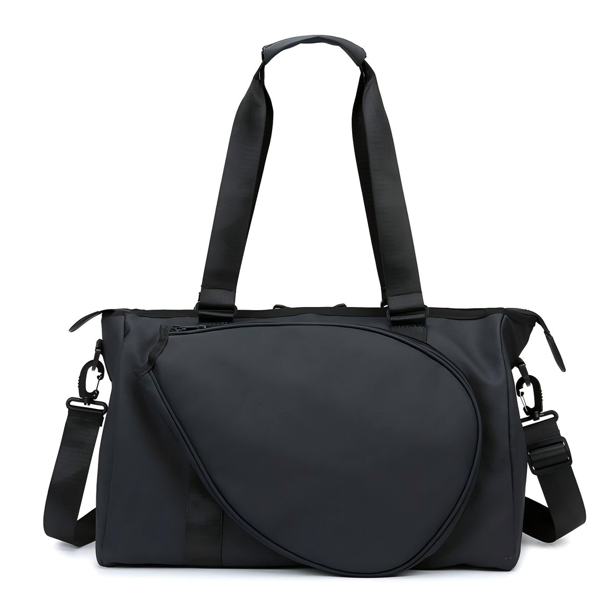 Stylische vielseitige Reisetasche