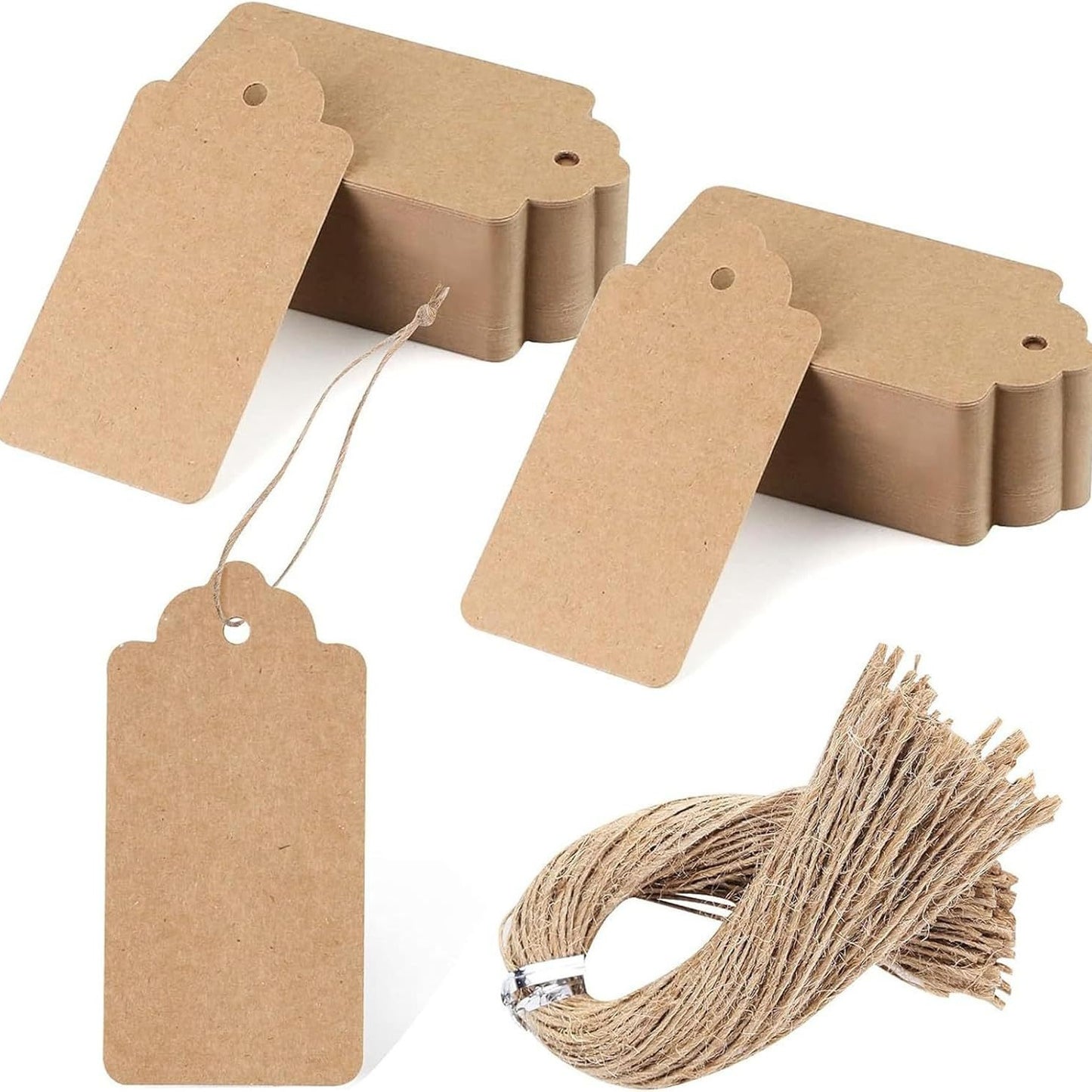 Crafting Tag Brehn