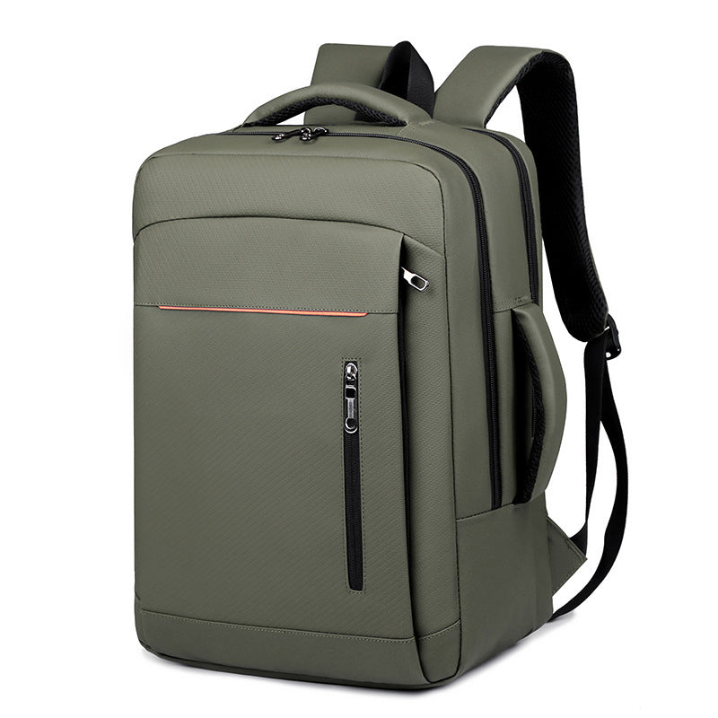 Professioneller Laptop-Schulrucksack Brehn