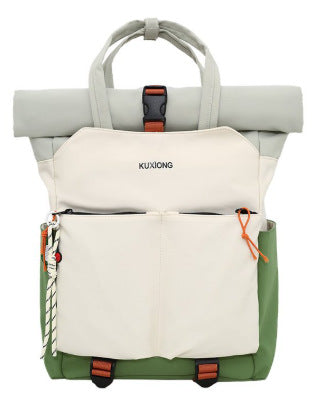 Multifunktionaler Wanderrucksack Brehn