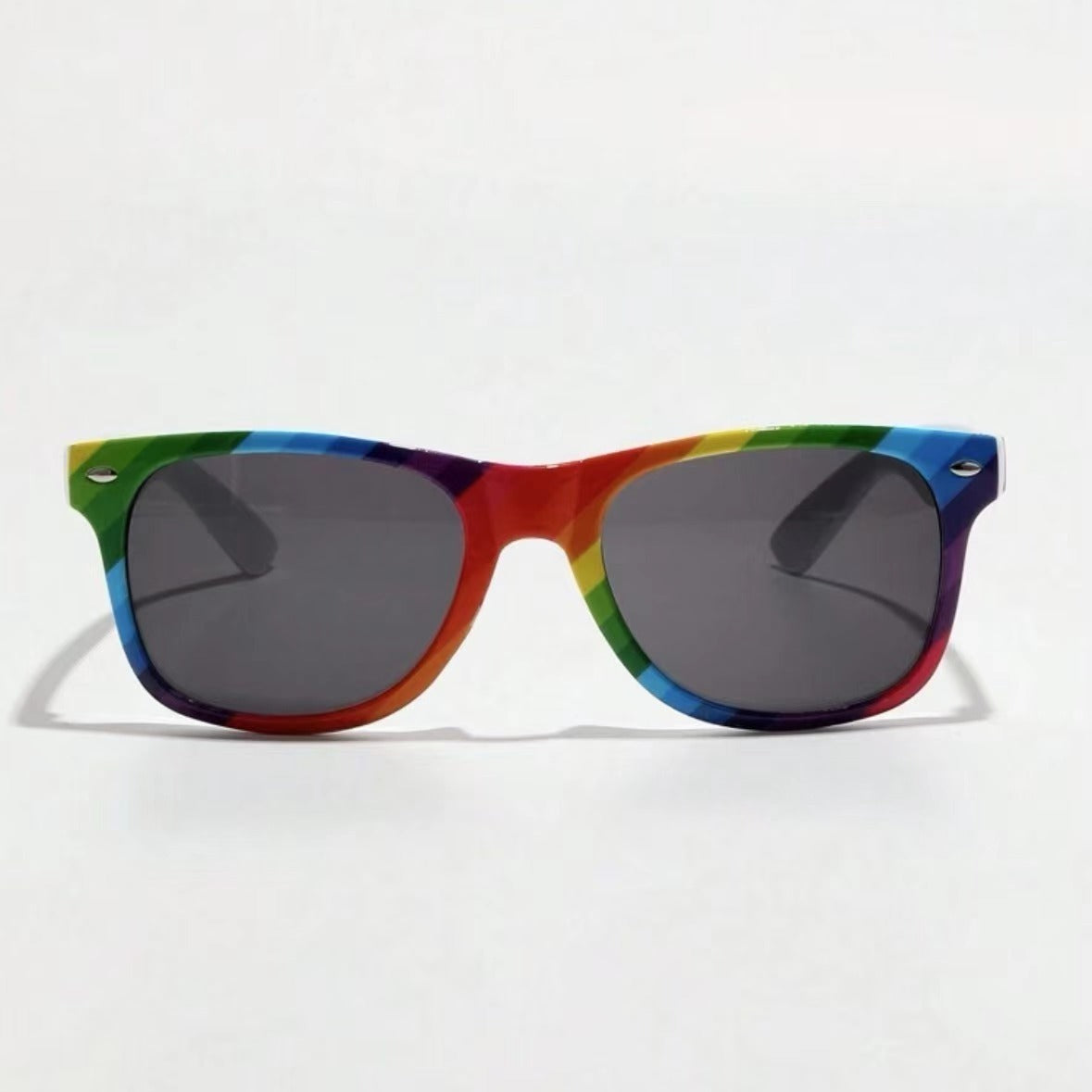 Mode Gradient Sonnenbrillen Brehn