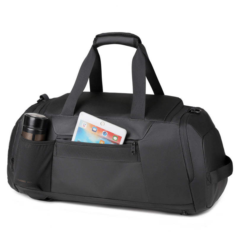 Premium Utility Travel Duffel Brehn