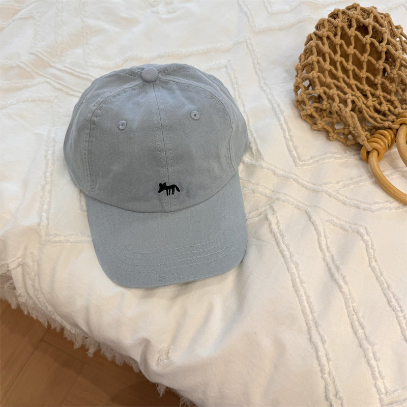 Herren Freizeit Gestickte Verstellbare Baseballmütze Brehn 1783922123