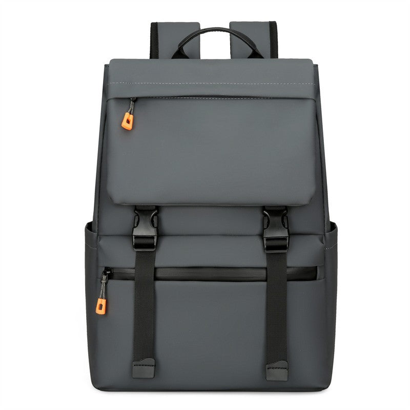 Modularer Mehrfachfach-Rucksack Brehn