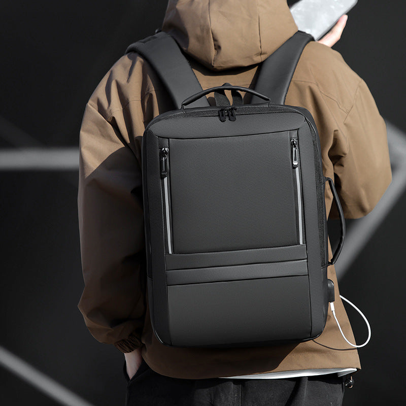 Urban Utility Rucksack Brehn