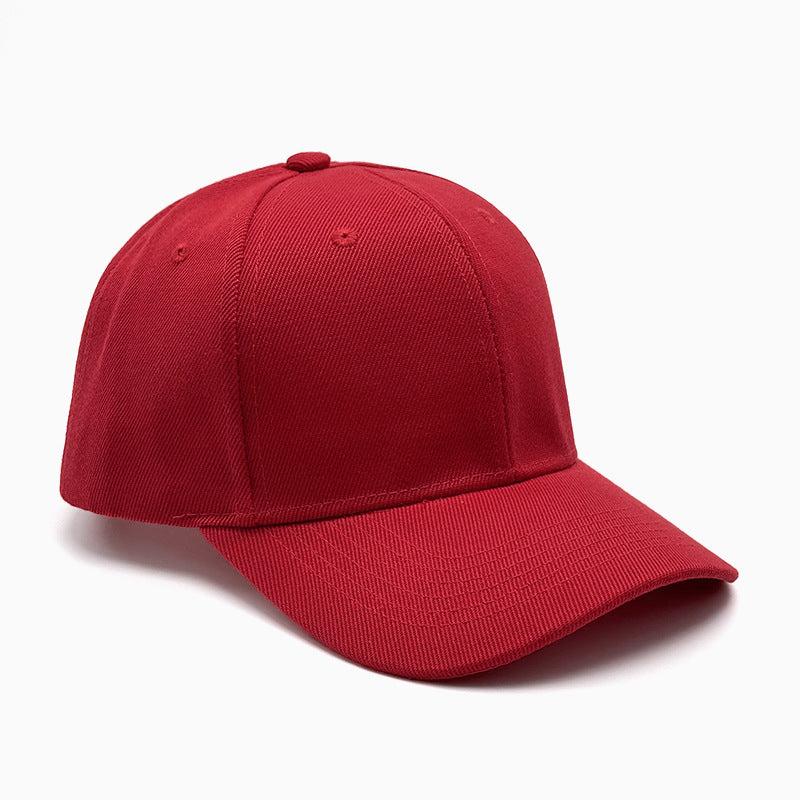 Damen stylische Freizeit-Basecap Brehn
