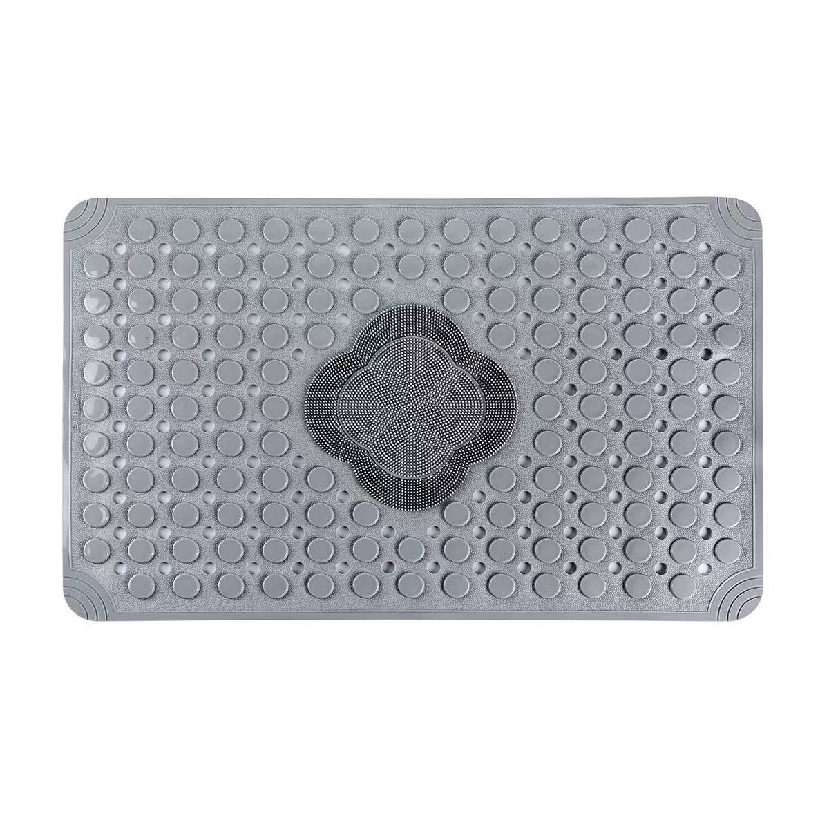 Anti-Rutsch-Badematte Brehn