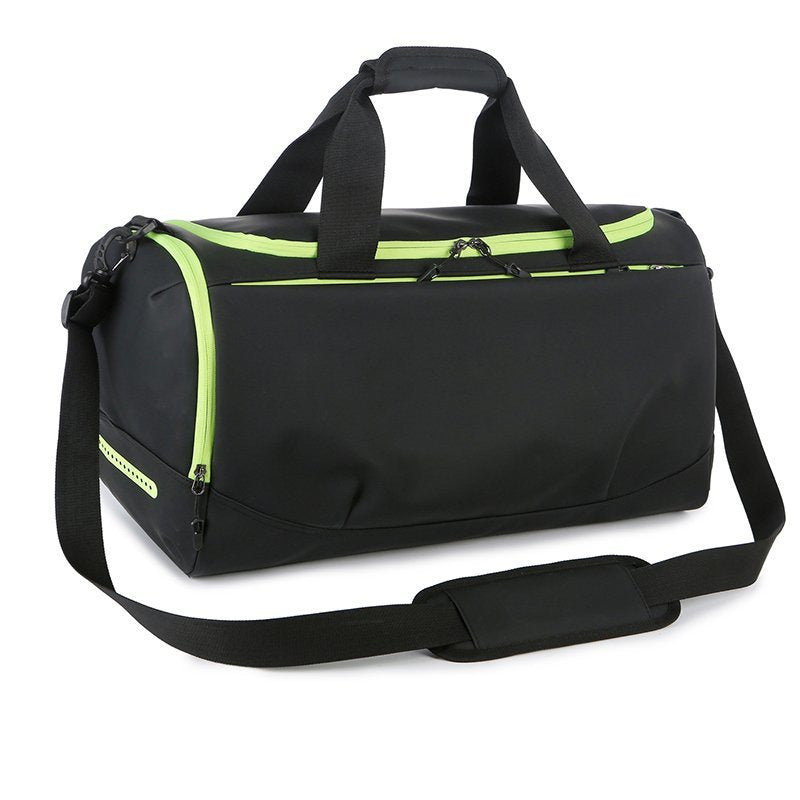 Sportliche und Strapazierfähige Trainingsreisetasche Brehn