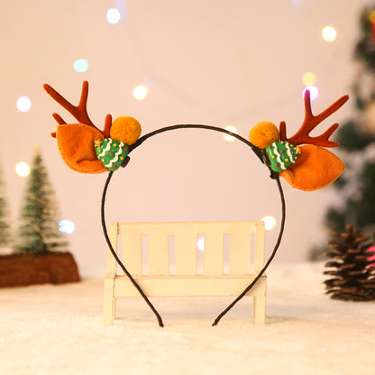 Weihnachtsmütze Brehn