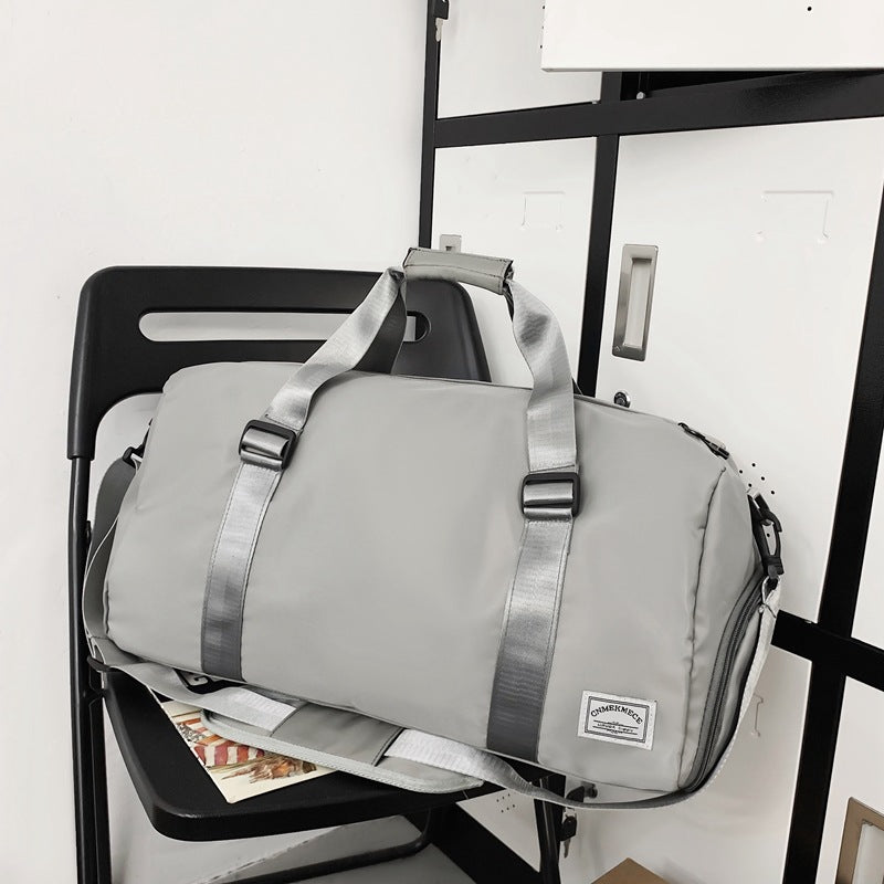 Allwetter Reis Duffel Tasche