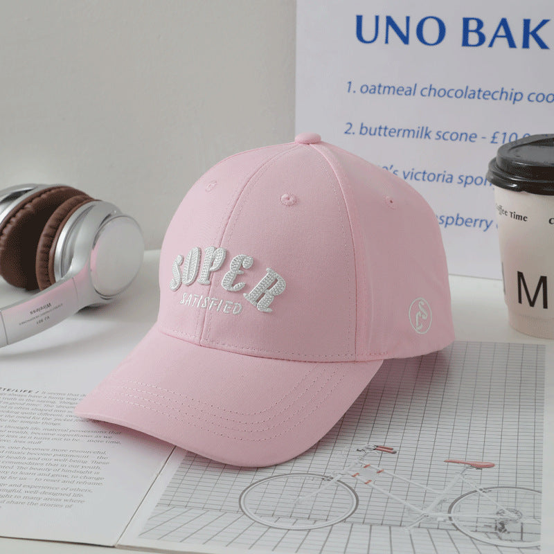 Herren Freizeit Bestickte Cap Brehn 1784270315