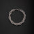 Stylische Chunky-Link-Chain-Armband Brehn
