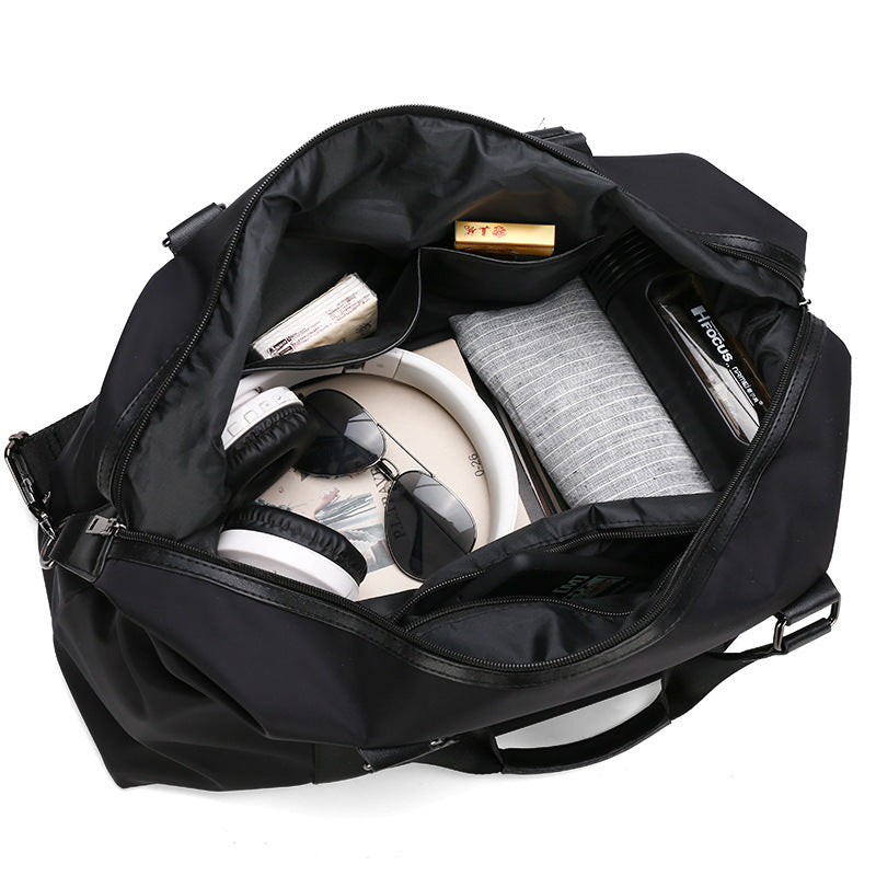 Multifunktionale Reisetasche Brehn